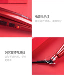 VS Sassoon Automatic Hair Curler USB Wireless Portable Guide