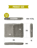 Japanese Sanwa Computer Bag Liner for Huawei Apple Lenovo