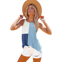 Breathable Multicolor Camisole for Women