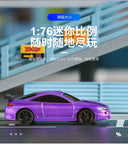 Turbo Racing 1:76 Mini RC Car Electric Pully C72 RTR