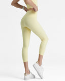 Technology Skinny Running Quick-Dry Yoga Pants for Fitness