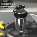 Shakesphere British Capsule Brewing Shake Cup 701ML Metal