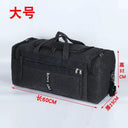 Retro Canvas Satchel for Outdoor Workers