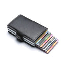 Anti Theft Pop Up Wallet For Daily Carry