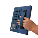 Leather Case for iPad Mini6 Matte Flip Plane Housing Cover