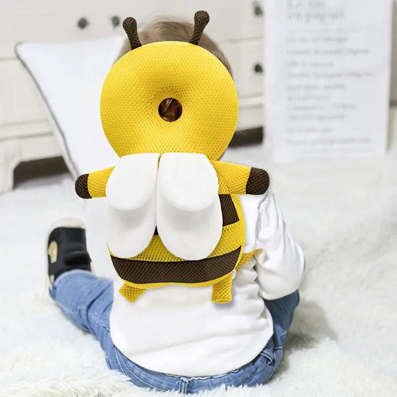 Baby Fall Protection Hat 55cm Cushioned Toddler Hat