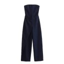 Women's Wrapping Towel Pants Comfy Fit