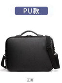 Secure Drone Storage Case for Travelers