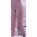 Plus Size Hip Raise Yoga Pants for Curvy Women Style