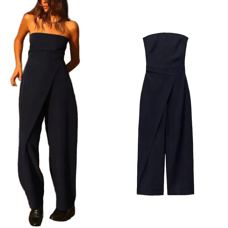 Autumn Wrap Set for Women Beachwear — product view 1