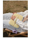 Fanhuabuyu Tablet 15-Inch iPad Storage Bag for Travel Case