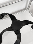 Cargo Hip-hop Vest Bag Retro Outdoor Fashion Chest Bag