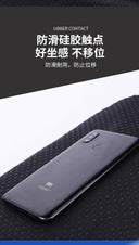 Cooling Gel Car Seat Cushion Travel