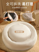 Removable And Washable Kennel Winter Heattech Mattress for Dogs