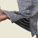 Fashionista's Spring 2023 Two-Piece Suit Set Trendy Breathable