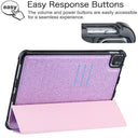 For Apple iPad Pro 11 New Flip Sleep Protective Case Cover