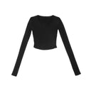 Refined Slim Fit Shirt for Professionals