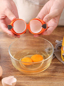 Baking at Home Egg Beater Stainless Steel Kitchen Tool