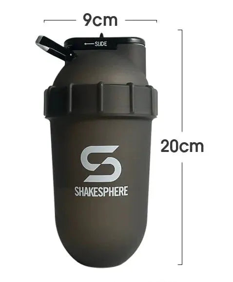 Shakesphere Shake Cup Boys Fitness Cup 2024 New Arrival