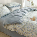 Breathable Princess Cotton Bedding Set