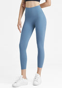Technology Skinny Running Quick-Dry Yoga Pants for Fitness
