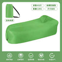 Outdoor Mattress Picnic Camping Carrying Inflatable Sofa Comfort