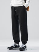 Hansca Sweatpants Cozy Autumn Style for Teens Wear