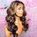 Natural Look Wig for Women Everyday Wear