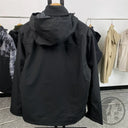 Fifty Percent Off Jackwolfskin Three In One Jacket