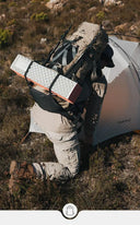 70L Naturehike Backpack For Hikers Lite