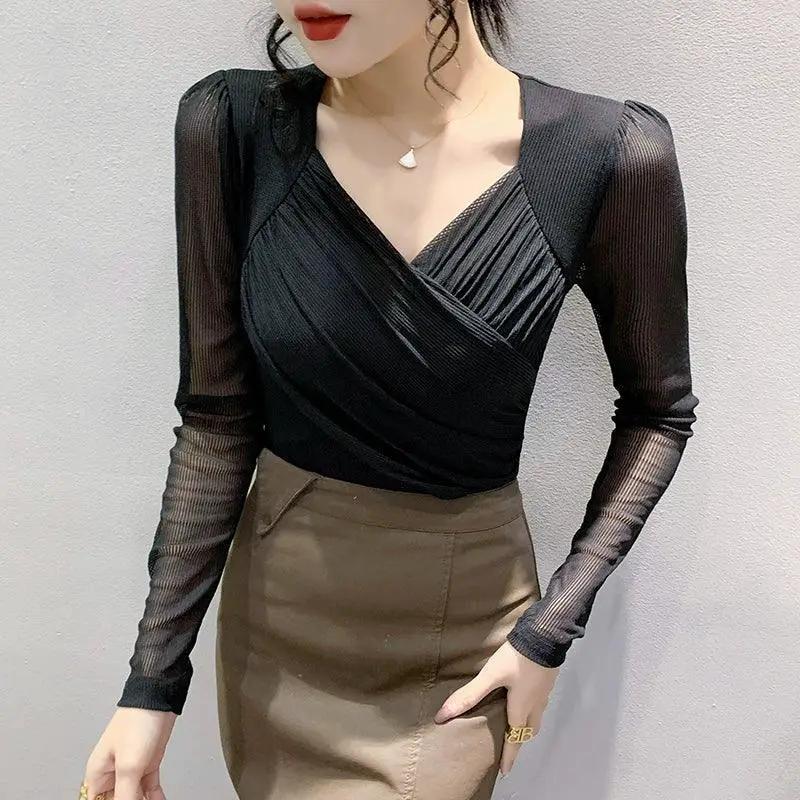 Peplum T Shirt Chic Feminine Apparel Comfort Wear Elegance