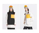 Targeted Warmth Heating Vest for Skiers
