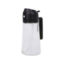 Glass Spray Oil Bottle Jar for Air Fryer Kitchen Use