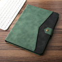 Leather Case for iPad Mini6 Matte Flip Plane Housing Cover