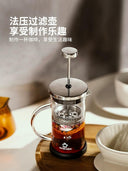 Modern Housewife Hand Made Coffee Maker For Home Brew