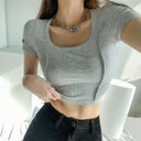 All-Day Comfort Tee Top For Everyone