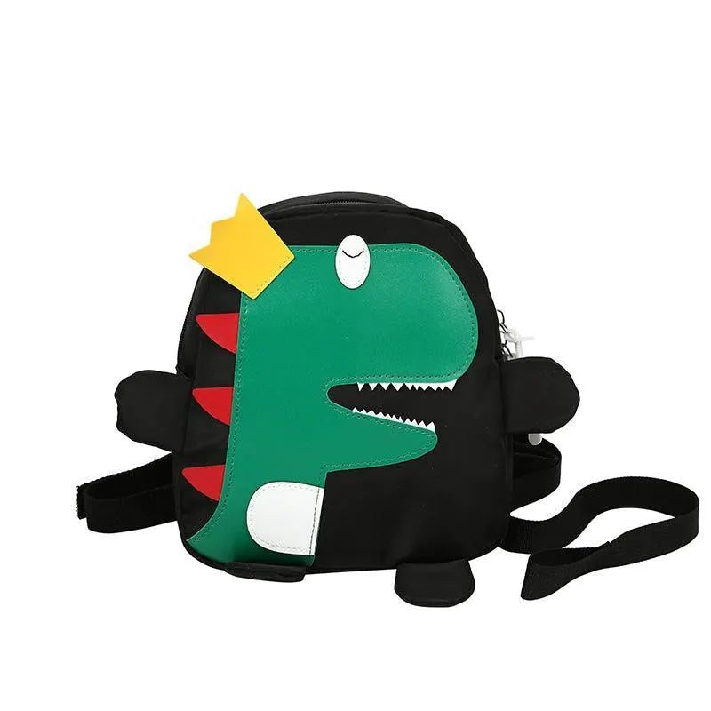 Shark Toddler Dinosaur Cartoon School Bag For Kids 2 3 Years