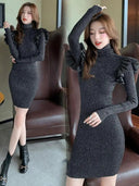 Warmth Dress for Women Everyday Wear
