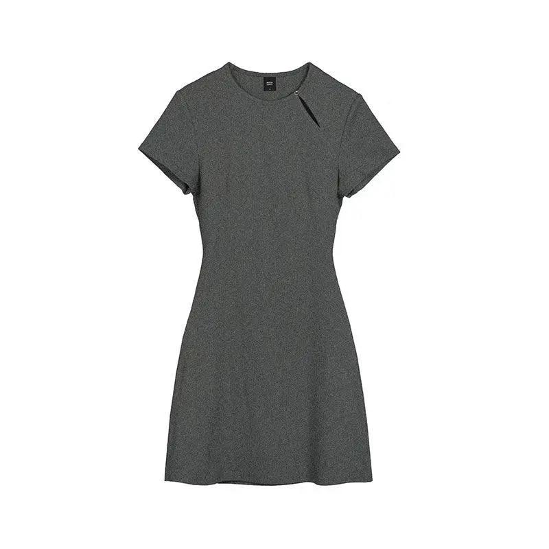 Spice Girls Inspired Cotton T Shirt Skirt Modern Retro Style