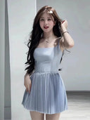 Timeless Grace Dress for Formal Wear