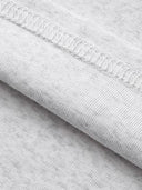 White Slimming Slim Fit Sexy Stylish Niche Style Short Sleeve Top