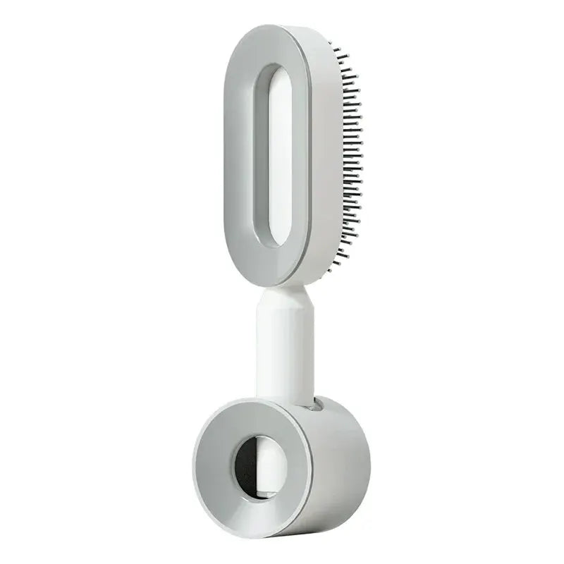 For Women Only Long Hair Air Cushion Comb Detangler Pro