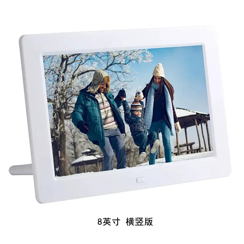 Digital Photo Frame HD for Wall Mounts — product view 12