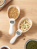 Baby Milk Powder Baby Food Supplement Weighing Scale