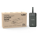 Fearless Travel 40000 Mah Power Charger