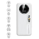 Compact Fast Charge Travel Power Bank