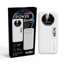 Compact Fast Charge Travel Power Bank