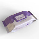 Soft Lavender Pet Grooming Fresh Wipes