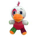 Freddy Fnaf Plush Toys Cute Stuffed Dolls for Kids Fun