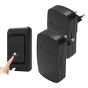 Wireless Doorbell 38 Ringtones Instant Alert